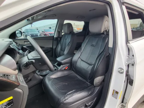 More photos of 2018 Hyundai Santa Fe Sport 2.4L at Dorsett Hyundai, IN