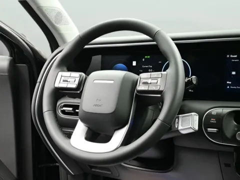 Another view of 2026 Hyundai Palisade SEL Premium 7P for sale in Terre Haute, IN at Dorsett Hyundai