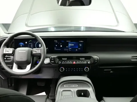 Photos of 2026 Hyundai Palisade SEL Premium 7P for sale in Terre Haute, IN at Dorsett Hyundai