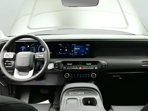 Photos of 2026 Hyundai Palisade SEL Premium 7P for sale in Terre Haute, IN at Dorsett Hyundai