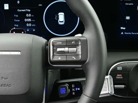 More photos of 2026 Hyundai Palisade SEL Premium 7P at Dorsett Hyundai, IN