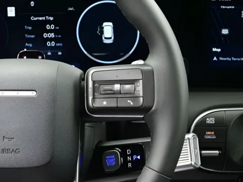 More photos of 2026 Hyundai Palisade SEL Premium 7P at Dorsett Hyundai, IN