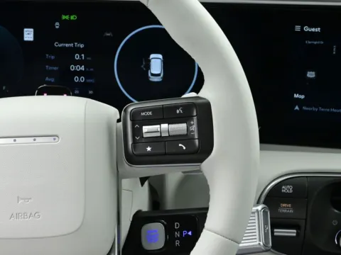 More photos of 2026 Hyundai Palisade SEL Premium 7P at Dorsett Hyundai, IN