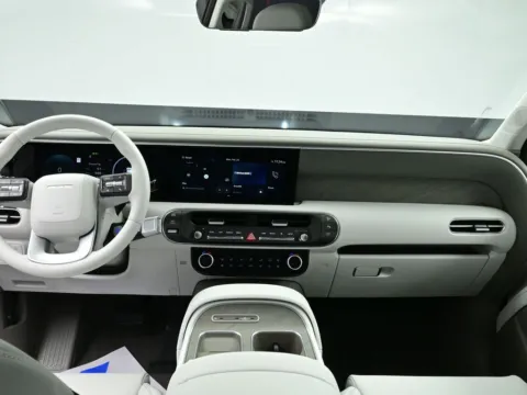 Photos of 2026 Hyundai Palisade SEL Premium 7P for sale in Terre Haute, IN at Dorsett Hyundai