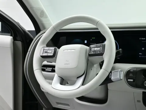 More photos of 2026 Hyundai Palisade SEL Premium 7P at Dorsett Hyundai, IN