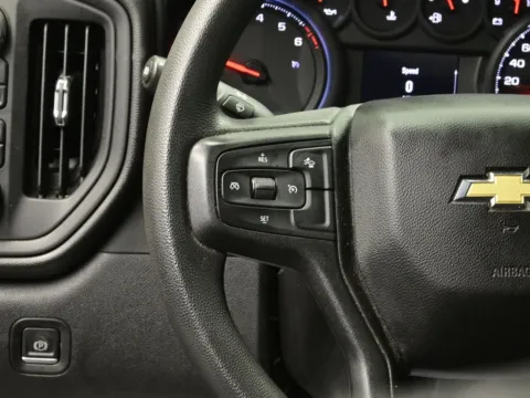 More photos of 2023 Chevrolet Silverado 1500 Custom at Dorsett Hyundai, IN