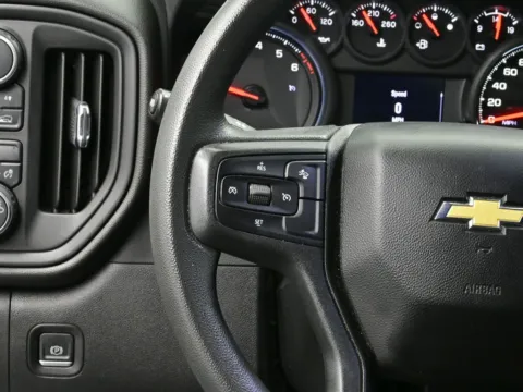 More photos of 2023 Chevrolet Silverado 1500 Custom at Dorsett Hyundai, IN