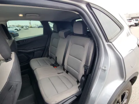 More photos of 2022 Ford Escape S at Dorsett Hyundai, IN
