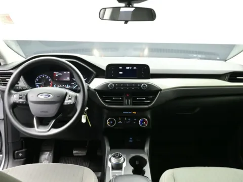 Photos of 2022 Ford Escape S for sale in Terre Haute, IN at Dorsett Hyundai