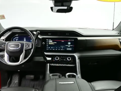 Photos of 2024 GMC Sierra 2500 Denali for sale in Terre Haute, IN at Dorsett Hyundai