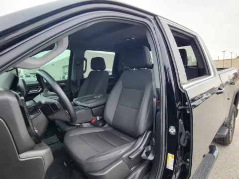 More photos of 2024 GMC Sierra 2500 SLE at Dorsett Hyundai, IN