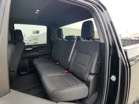 More photos of 2024 GMC Sierra 2500 SLE at Dorsett Hyundai, IN