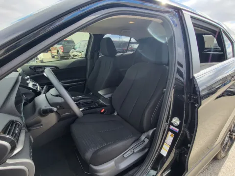 More photos of 2024 Mitsubishi Eclipse Cross LE at Dorsett Hyundai, IN