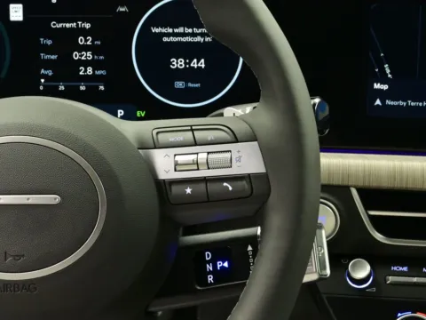 More photos of 2026 Hyundai Sonata Hybrid Limited at Dorsett Hyundai, IN