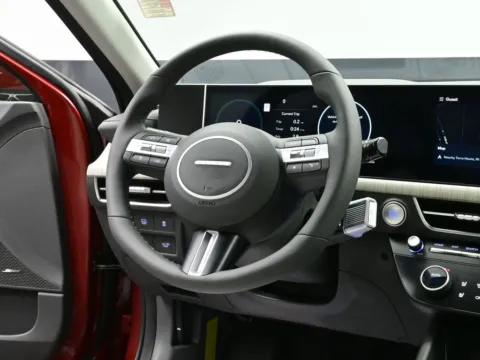 More photos of 2026 Hyundai Sonata Hybrid Limited at Dorsett Hyundai, IN