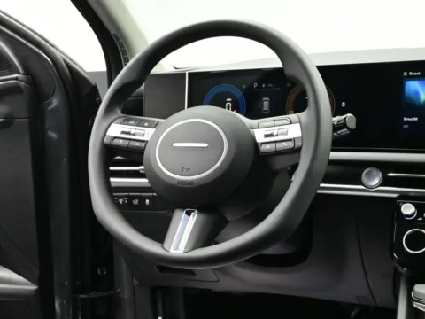 More photos of 2026 Hyundai Tucson SEL at Dorsett Hyundai, IN