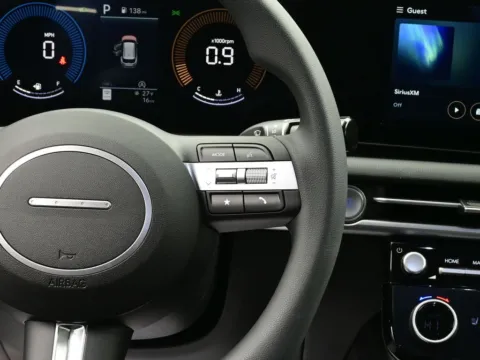 More photos of 2026 Hyundai Tucson SEL at Dorsett Hyundai, IN