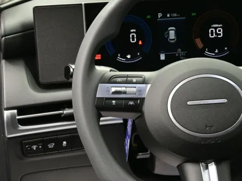 More photos of 2026 Hyundai Tucson SEL at Dorsett Hyundai, IN