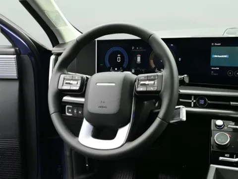 More photos of 2026 Hyundai Santa Fe Hybrid SEL at Dorsett Hyundai, IN