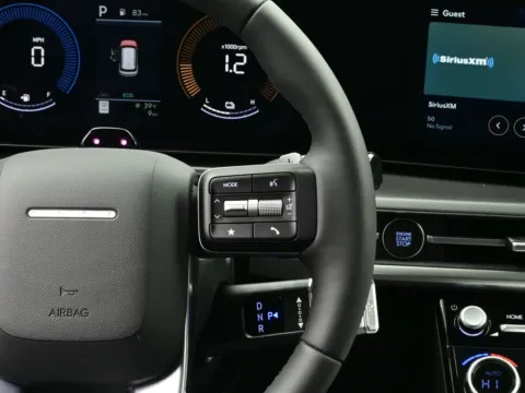 More photos of 2026 Hyundai Santa Fe Hybrid SEL at Dorsett Hyundai, IN