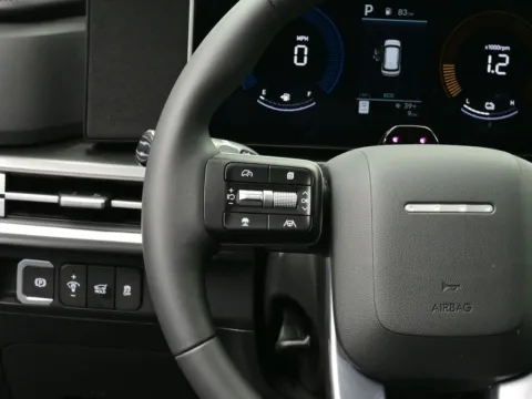 More photos of 2026 Hyundai Santa Fe Hybrid SEL at Dorsett Hyundai, IN