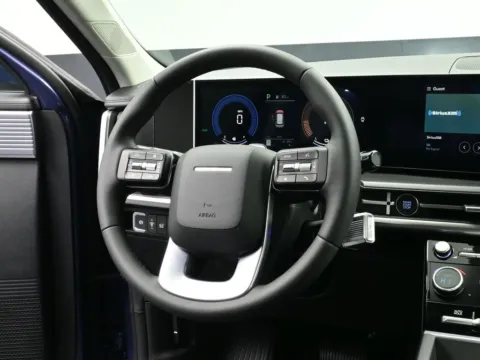Another view of 2026 Hyundai Santa Fe Hybrid SEL for sale in Terre Haute, IN at Dorsett Hyundai