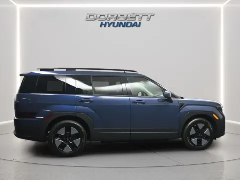 More photos of 2026 Hyundai Santa Fe Hybrid SEL at Dorsett Hyundai, IN