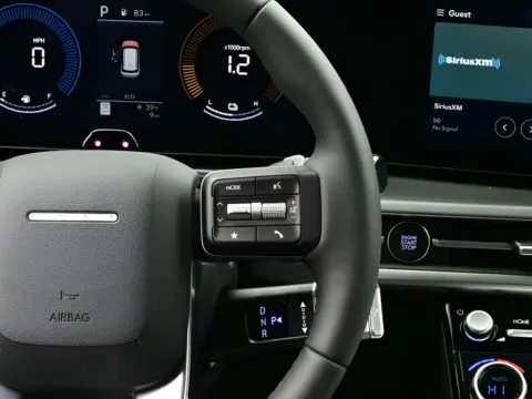More photos of 2026 Hyundai Santa Fe Hybrid SEL at Dorsett Hyundai, IN