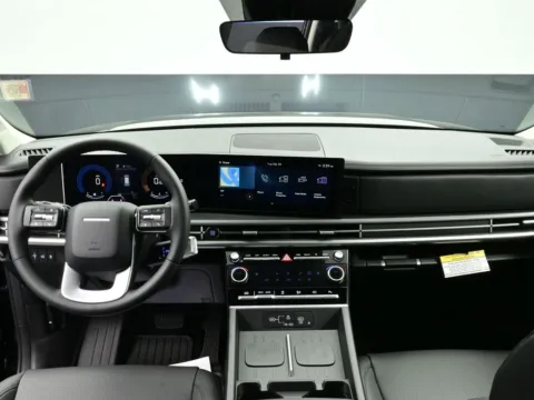 Photos of 2026 Hyundai Santa Fe SEL for sale in Terre Haute, IN at Dorsett Hyundai