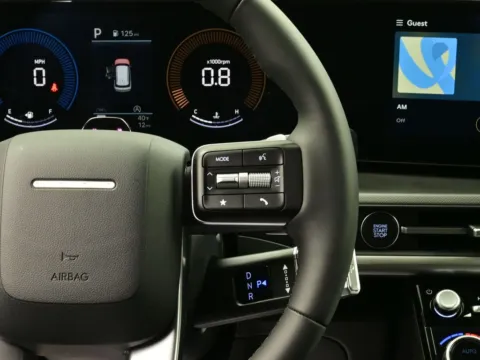 More photos of 2026 Hyundai Santa Fe SEL at Dorsett Hyundai, IN