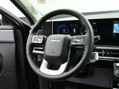 More photos of 2026 Hyundai Santa Fe SEL at Dorsett Hyundai, IN