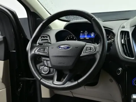 More photos of 2017 Ford Escape Titanium at Dorsett Hyundai, IN