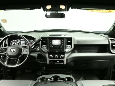 Photos of 2024 Ram 3500 Tradesman for sale in Terre Haute, IN at Dorsett Hyundai