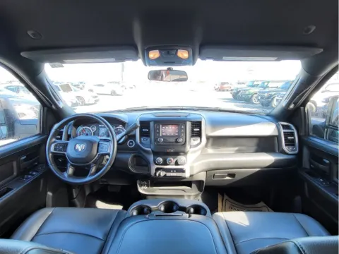 Photos of 2024 Ram 3500 Tradesman for sale in Terre Haute, IN at Dorsett Hyundai