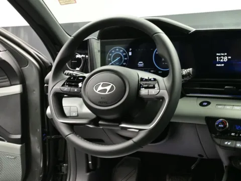 More photos of 2026 Hyundai Elantra Hybrid Limited at Dorsett Hyundai, IN