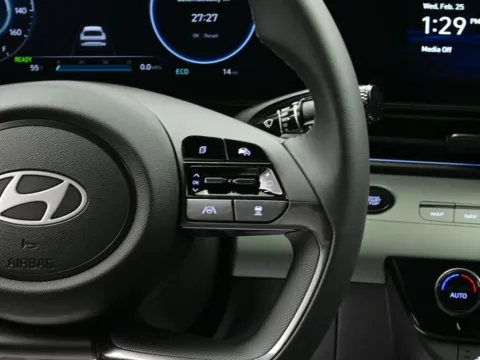 More photos of 2026 Hyundai Elantra Hybrid Limited at Dorsett Hyundai, IN