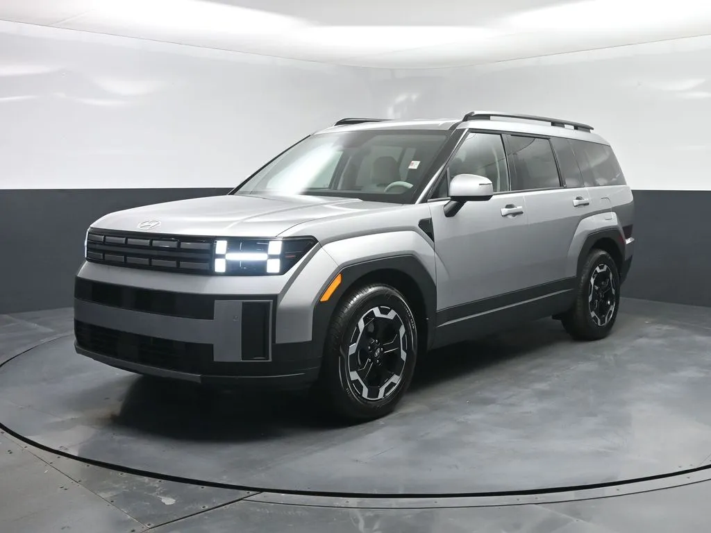 2026 Hyundai Santa Fe SEL for sale in Terre Haute, IN