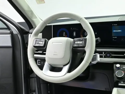 More photos of 2026 Hyundai Santa Fe SEL at Dorsett Hyundai, IN