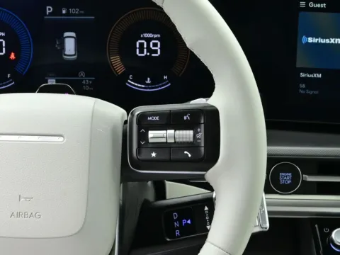 More photos of 2026 Hyundai Santa Fe SEL at Dorsett Hyundai, IN