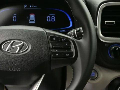 More photos of 2026 Hyundai Venue SEL at Dorsett Hyundai, IN