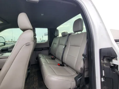 More photos of 2020 Ford F-250 Super Duty XL at Dorsett Hyundai, IN
