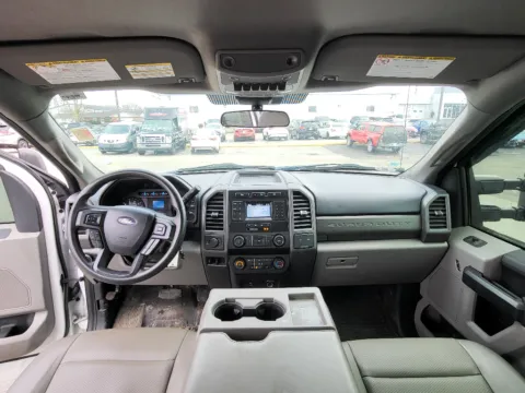 Photos of 2020 Ford F-250 Super Duty XL for sale in Terre Haute, IN at Dorsett Hyundai