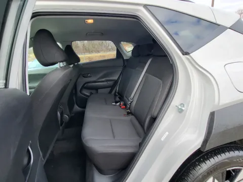 More photos of 2025 Hyundai Kona SEL at Dorsett Hyundai, IN