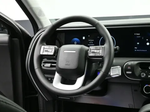 More photos of 2026 Hyundai Palisade SEL Premium 7P at Dorsett Hyundai, IN