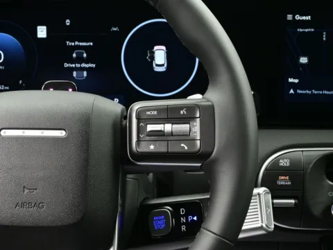 More photos of 2026 Hyundai Palisade SEL Premium 7P at Dorsett Hyundai, IN