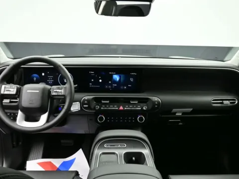 Photos of 2026 Hyundai Palisade SEL Premium 7P for sale in Terre Haute, IN at Dorsett Hyundai