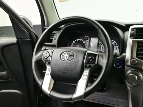 More photos of 2022 Toyota 4Runner SR5 Premium at Dorsett Hyundai, IN