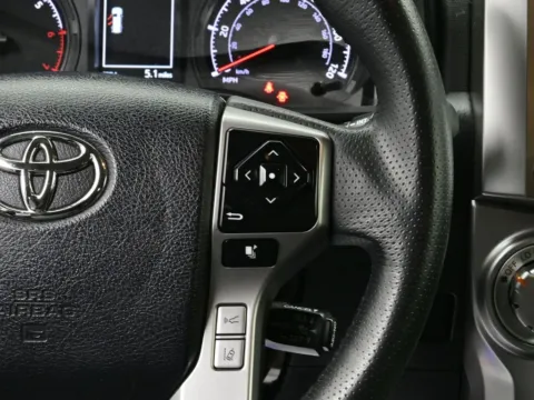 More photos of 2022 Toyota 4Runner SR5 Premium at Dorsett Hyundai, IN