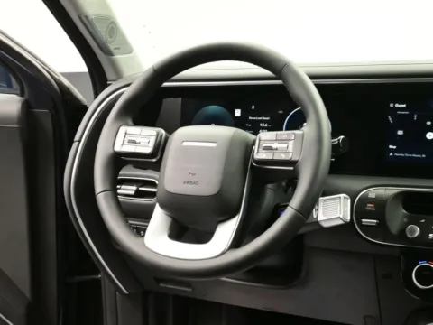 More photos of 2026 Hyundai Palisade Limited at Dorsett Hyundai, IN