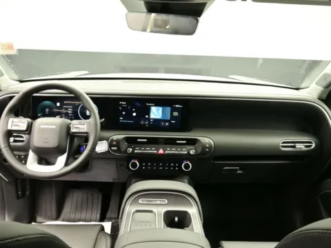 Photos of 2026 Hyundai Palisade Limited for sale in Terre Haute, IN at Dorsett Hyundai